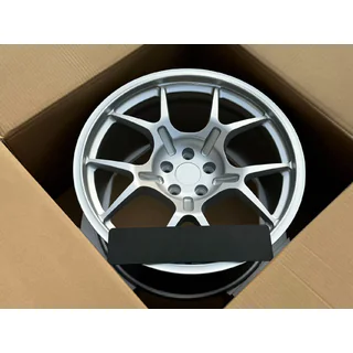 Taotut OEM-vanteet R20 (4 kpl) kuva 3