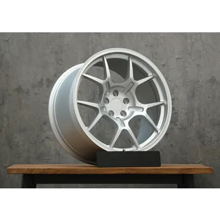 Taotut OEM-vanteet R20 (4 kpl) kuva 1