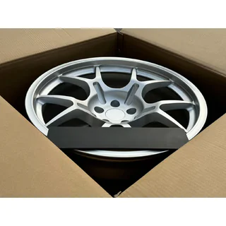 Taotut OEM-vanteet R20 (4 kpl) kuva 4