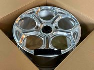 Lamborghini Countach OEM taotut vanteet R20/R21 (4 kpl) kuva 4