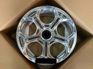 Lamborghini Countach OEM taotut vanteet R20/R21 (4 kpl) kuva 1