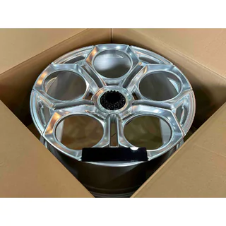 OEM taotut vanteet R20/R21 (4 kpl) kuva 4