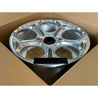 OEM taotut vanteet R20/R21 (4 kpl) kuva 3