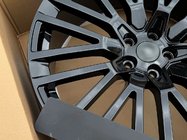 Range Rover Sport 2022– Taotut vanteet OEM R23 V2 (4 kpl) kuva 9