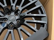 Range Rover Sport 2022– Taotut vanteet OEM R23 V2 (4 kpl) kuva 8