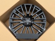 Range Rover Sport 2022– Taotut vanteet OEM R23 V2 (4 kpl) kuva 2