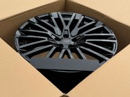 Range Rover Sport 2022– Taotut vanteet OEM R23 V2 (4 kpl) kuva 6
