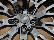 Range Rover Sport 2022– Taotut vanteet OEM R23 V2 (4 kpl) kuva 10