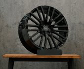 Range Rover Sport 2022– Taotut vanteet OEM R23 V2 (4 kpl) kuva 1