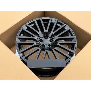 Taotut vanteet OEM R23 V2 (4 kpl) kuva 4