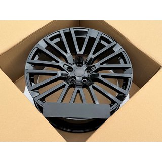 Taotut vanteet OEM R23 V2 (4 kpl) kuva 3