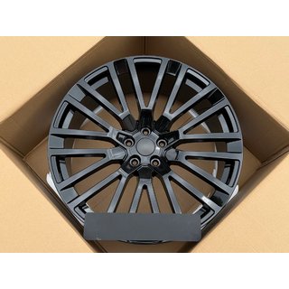 Taotut vanteet OEM R23 V2 (4 kpl) Range Rover Sport 2022– kuva 2