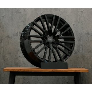 Taotut vanteet OEM R23 V2 (4 kpl) kuva 1