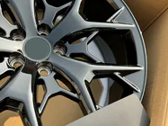 Lexus TX 2023– Taotut vanteet OEM R22 V1 (4 kpl) kuva 9