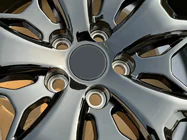Lexus TX 2023– Taotut vanteet OEM R22 V1 (4 kpl) kuva 8