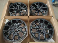 Lexus TX 2023– Taotut vanteet OEM R22 V1 (4 kpl) kuva 6