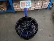 Lexus TX 2023– Taotut vanteet OEM R22 V1 (4 kpl) kuva 10