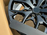 Lexus TX 2023– Taotut vanteet OEM R22 V1 (4 kpl) kuva 7
