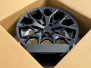 Lexus TX 2023– Taotut vanteet OEM R22 V1 (4 kpl) kuva 3