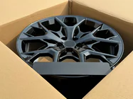 Lexus TX 2023– Taotut vanteet OEM R22 V1 (4 kpl) kuva 5