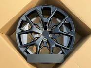 Lexus TX 2023– Taotut vanteet OEM R22 V1 (4 kpl) kuva 2