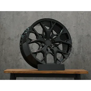 Taotut vanteet OEM R22 V1 (4 kpl) kuva 1