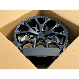 Taotut vanteet OEM R22 V1 (4 kpl) kuva 3