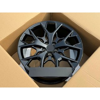 Taotut vanteet OEM R22 V1 (4 kpl) kuva 4