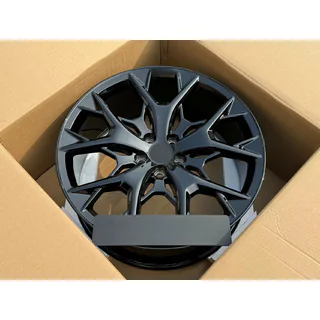Taotut vanteet OEM R22 V1 (4 kpl) kuva 4