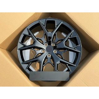 Taotut vanteet OEM R22 V1 (4 kpl) Lexus TX 2023– kuva 2
