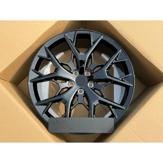 Taotut vanteet OEM R22 V1 (4 kpl) kuva 2