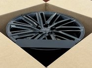 Lexus TX 2023– Taotut vanteet OEM R21 V1 (4 kpl) kuva 5