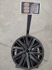 Lexus TX 2023– Taotut vanteet OEM R21 V1 (4 kpl) kuva 11