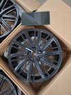 Lexus TX 2023– Taotut vanteet OEM R21 V1 (4 kpl) kuva 6