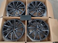 Lexus TX 2023– Taotut vanteet OEM R21 V1 (4 kpl) kuva 7