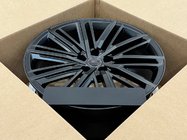 Lexus TX 2023– Taotut vanteet OEM R21 V1 (4 kpl) kuva 4