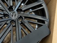 Lexus TX 2023– Taotut vanteet OEM R21 V1 (4 kpl) kuva 8