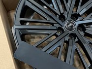 Lexus TX 2023– Taotut vanteet OEM R21 V1 (4 kpl) kuva 9
