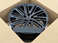 Lexus TX 2023– Taotut vanteet OEM R21 V1 (4 kpl) kuva 3