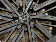 Lexus TX 2023– Taotut vanteet OEM R21 V1 (4 kpl) kuva 10