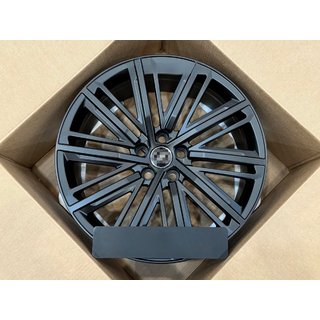 Taotut vanteet OEM R21 V1 (4 kpl) kuva 1