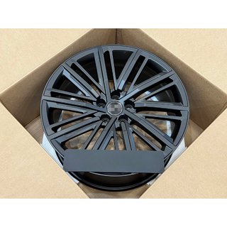 Taotut vanteet OEM R21 V1 (4 kpl) kuva 2
