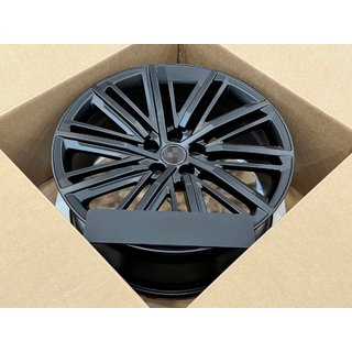 Taotut vanteet OEM R21 V1 (4 kpl) kuva 3