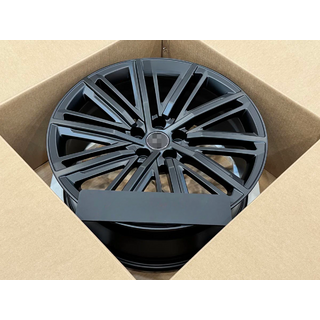 Taotut vanteet OEM R21 V1 (4 kpl) kuva 3