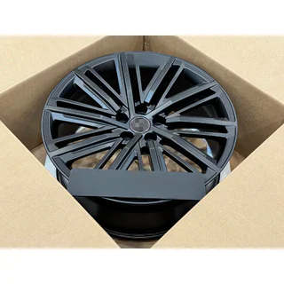 Taotut vanteet OEM R21 V1 (4 kpl) kuva 3