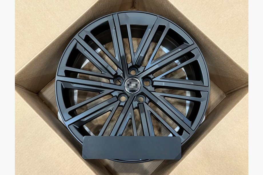 Lexus TX 2023– Taotut vanteet OEM R21 V1 (4 kpl) Image