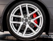 Lexus LFA 2010–2013 Taotut OEM-vanteet R20 V1 (4 kpl) kuva 5