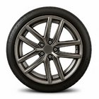 Lexus LFA 2010–2013 Taotut OEM-vanteet R20 V1 (4 kpl) kuva 2