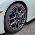 Lexus LFA 2010–2013 Taotut OEM-vanteet R20 V1 (4 kpl) kuva 6