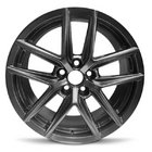 Lexus LFA 2010–2013 Taotut OEM-vanteet R20 V1 (4 kpl) kuva 1